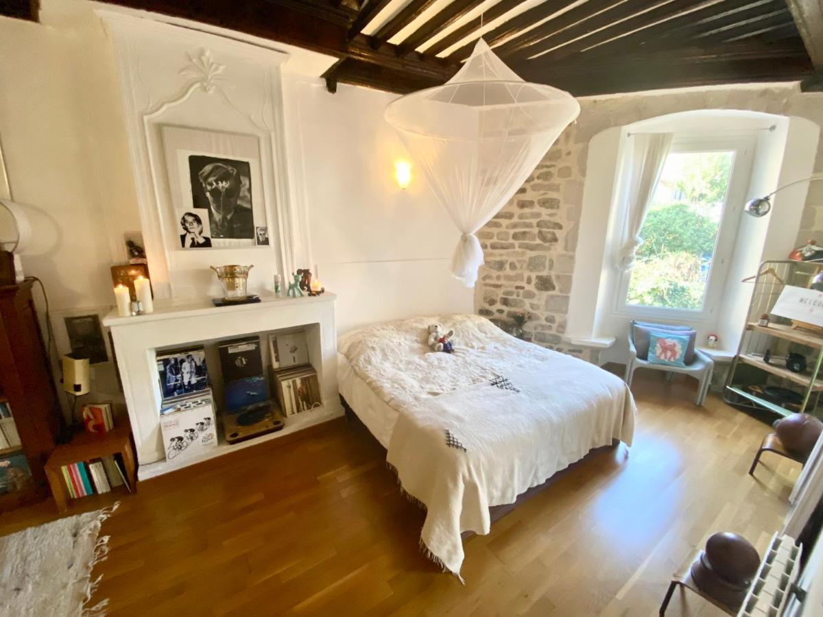 La Suite Sainte Claire Hyères Exterior foto