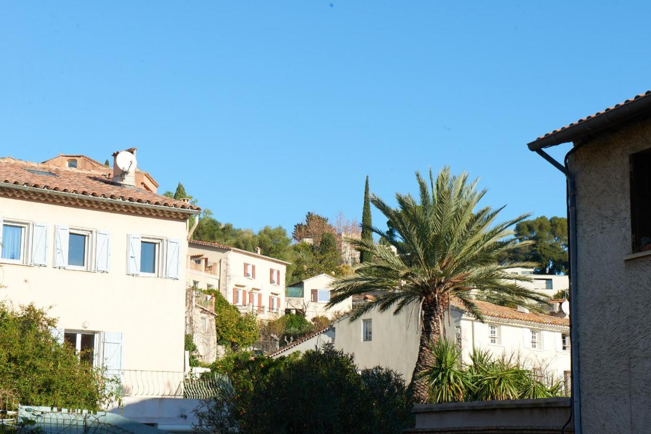 La Suite Sainte Claire Hyères Exterior foto