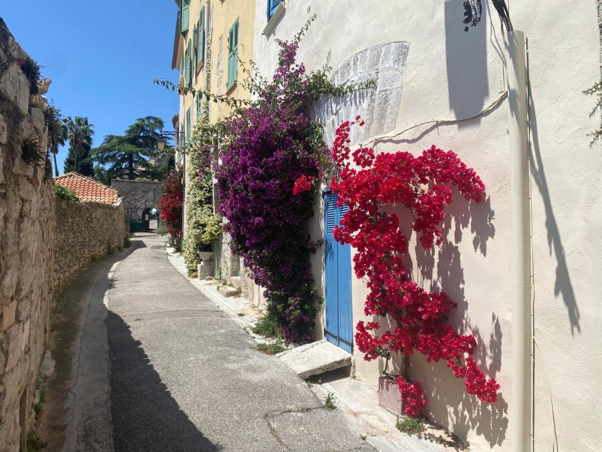 La Suite Sainte Claire Hyères Exterior foto