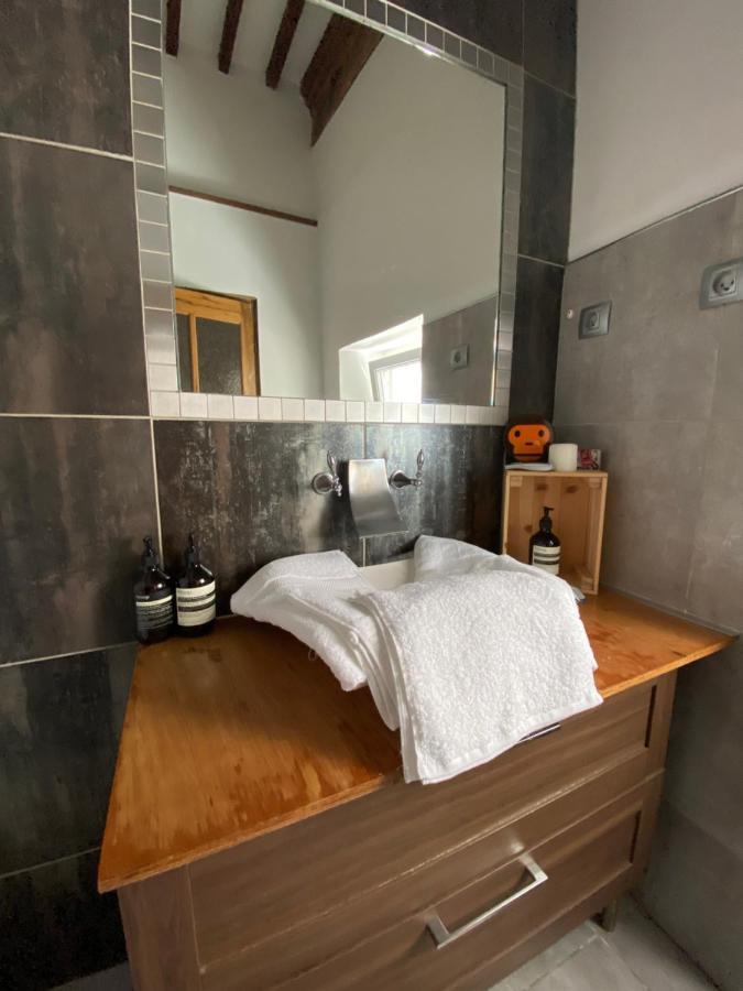 La Suite Sainte Claire Hyères Exterior foto