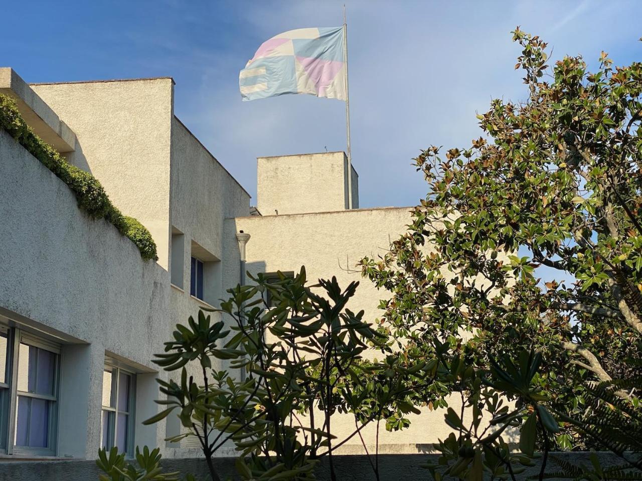 La Suite Sainte Claire Hyères Exterior foto